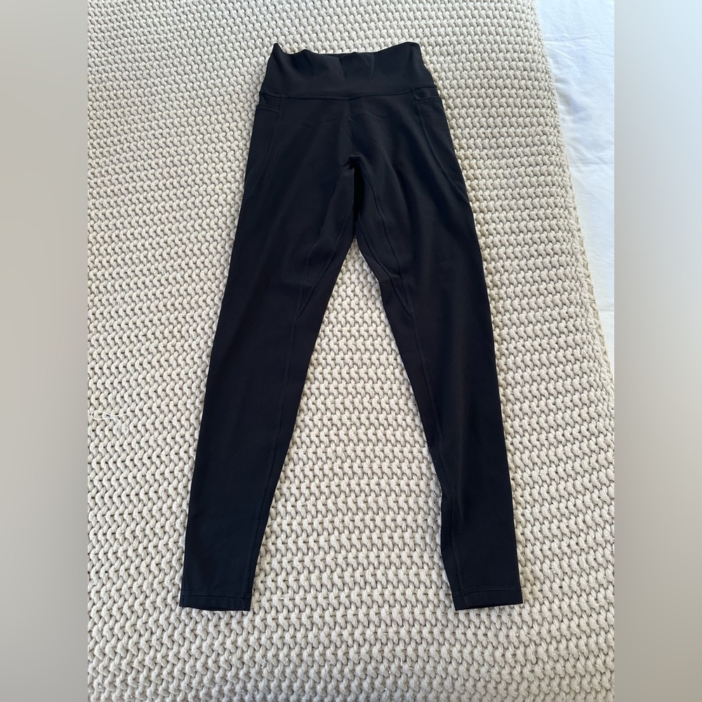 LSKD Fusion leggings.